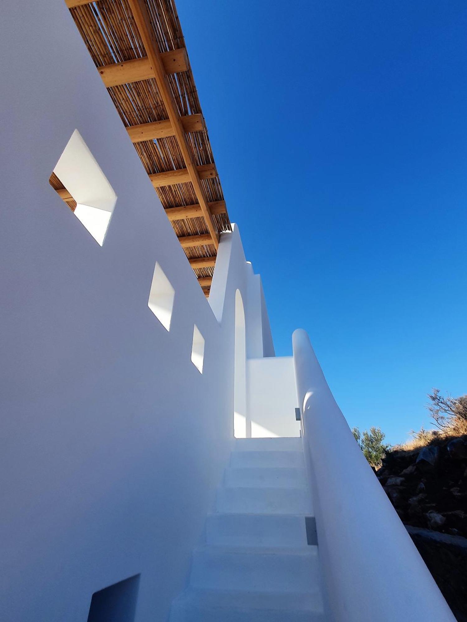 Villa Orea 엘운다 외부 사진