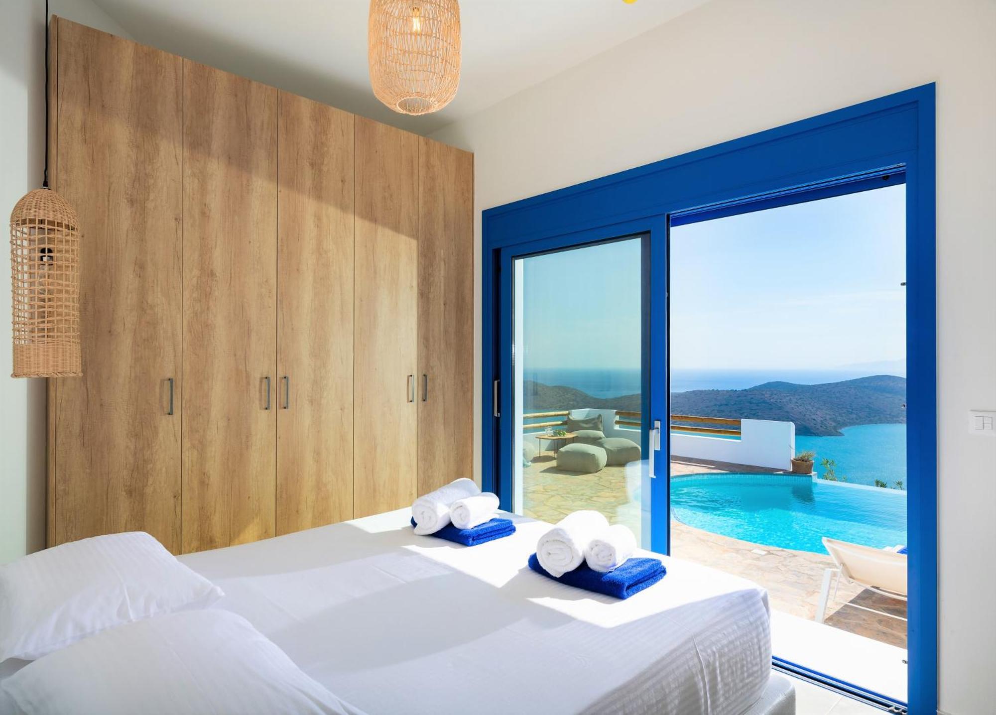 Villa Orea 엘운다 외부 사진